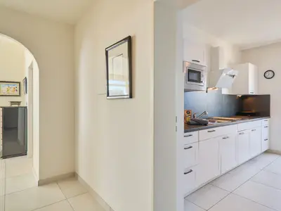 Ferienwohnung für 3 Personen (72 m²) in Scharbeutz 7/10