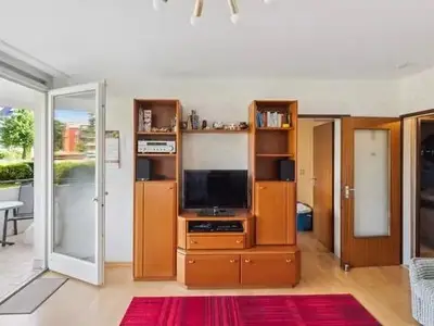 Ferienwohnung für 3 Personen (49 m²) in Scharbeutz 1/9