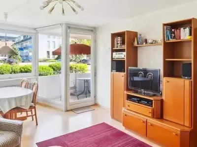 Ferienwohnung für 3 Personen (49 m²) in Scharbeutz 2/9