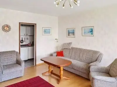 Ferienwohnung für 3 Personen (49 m²) in Scharbeutz 3/9