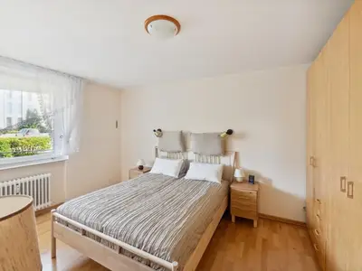 Ferienwohnung für 3 Personen (49 m²) in Scharbeutz 5/9