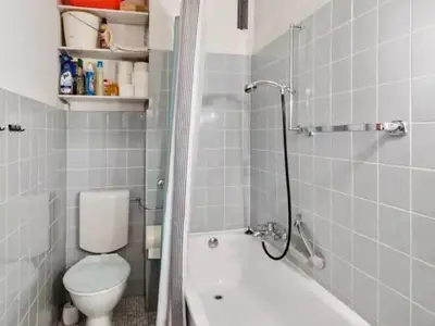 Ferienwohnung für 3 Personen (49 m²) in Scharbeutz 6/9