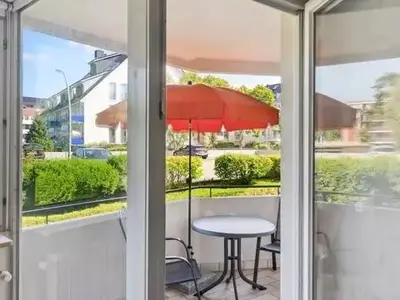 Ferienwohnung für 3 Personen (49 m²) in Scharbeutz 7/9