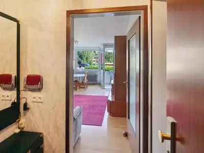 Ferienwohnung für 3 Personen (49 m²) in Scharbeutz 8/9