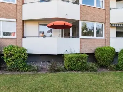 Ferienwohnung für 3 Personen (49 m²) in Scharbeutz 9/9
