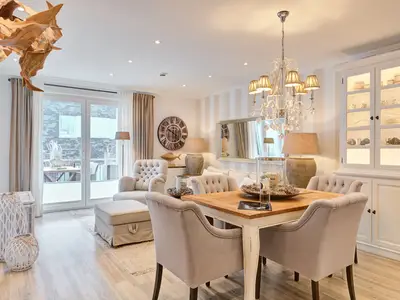 Ferienwohnung für 2 Personen (52 m²) in Scharbeutz 1/10