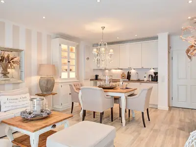 Ferienwohnung für 2 Personen (52 m²) in Scharbeutz 2/10