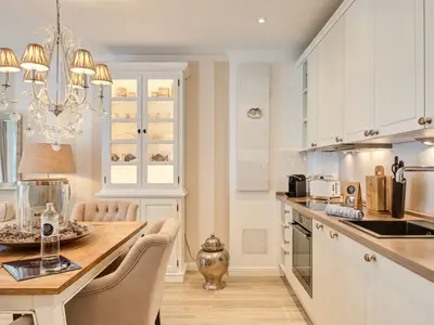 Ferienwohnung für 2 Personen (52 m²) in Scharbeutz 4/10