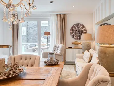 Ferienwohnung für 2 Personen (52 m²) in Scharbeutz 5/10