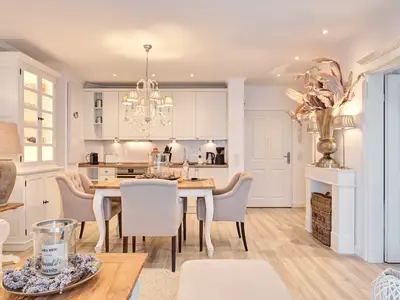 Ferienwohnung für 2 Personen (52 m²) in Scharbeutz 6/10