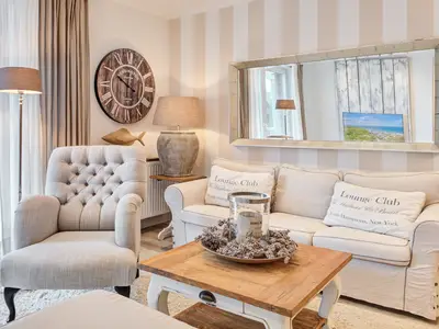 Ferienwohnung für 2 Personen (52 m²) in Scharbeutz 7/10