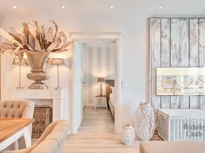 Ferienwohnung für 2 Personen (52 m²) in Scharbeutz 8/10