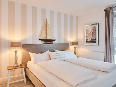 Ferienwohnung für 2 Personen (52 m²) in Scharbeutz 9/10