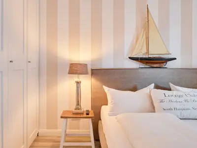 Ferienwohnung für 2 Personen (52 m²) in Scharbeutz 10/10