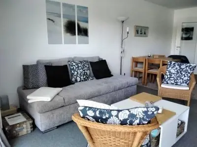 Ferienwohnung für 4 Personen (59 m²) in Scharbeutz 1/10