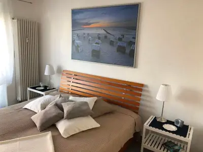 Ferienwohnung für 4 Personen (59 m²) in Scharbeutz 2/10