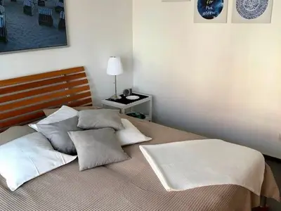 Ferienwohnung für 4 Personen (59 m²) in Scharbeutz 3/10