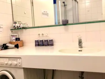 Ferienwohnung für 4 Personen (59 m²) in Scharbeutz 5/10