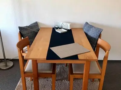 Ferienwohnung für 4 Personen (59 m²) in Scharbeutz 6/10