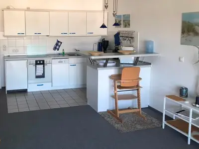 Ferienwohnung für 4 Personen (59 m²) in Scharbeutz 8/10