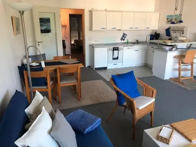 Ferienwohnung für 4 Personen (59 m²) in Scharbeutz 9/10