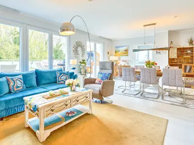 Ferienwohnung für 6 Personen (104 m²) in Scharbeutz 2/10