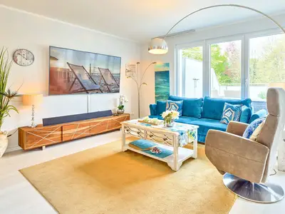 Ferienwohnung für 6 Personen (104 m²) in Scharbeutz 3/10