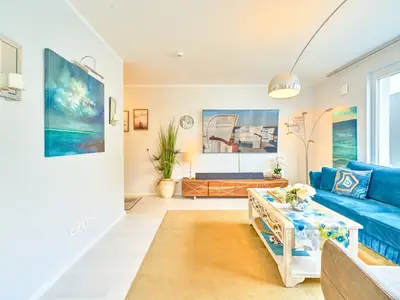 Ferienwohnung für 6 Personen (104 m²) in Scharbeutz 4/10