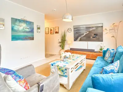 Ferienwohnung für 6 Personen (104 m²) in Scharbeutz 5/10