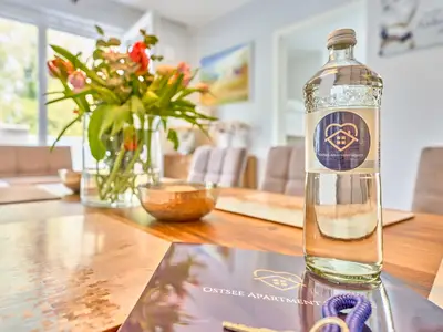 Ferienwohnung für 6 Personen (104 m²) in Scharbeutz 7/10