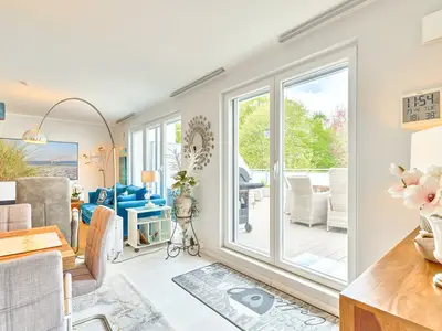 Ferienwohnung für 6 Personen (104 m²) in Scharbeutz 8/10