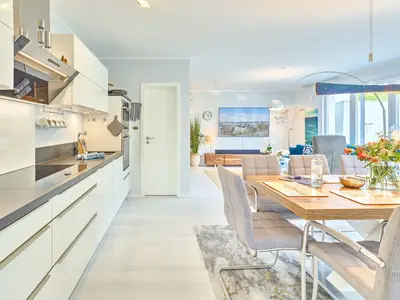 Ferienwohnung für 6 Personen (104 m²) in Scharbeutz 9/10