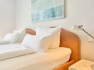 Ferienwohnung für 6 Personen (104 m²) in Scharbeutz 10/10