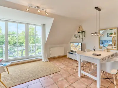 Ferienwohnung für 4 Personen (51 m²) in Scharbeutz 2/10