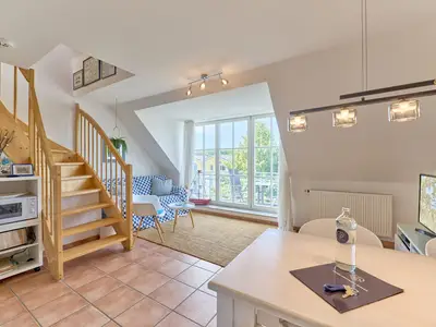 Ferienwohnung für 4 Personen (51 m²) in Scharbeutz 3/10