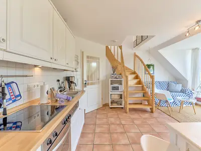 Ferienwohnung für 4 Personen (51 m²) in Scharbeutz 5/10