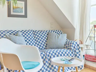 Ferienwohnung für 4 Personen (51 m²) in Scharbeutz 6/10
