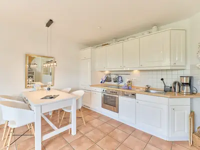 Ferienwohnung für 4 Personen (51 m²) in Scharbeutz 9/10