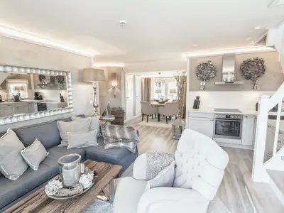 Ferienwohnung für 3 Personen (65 m²) in Scharbeutz 1/10