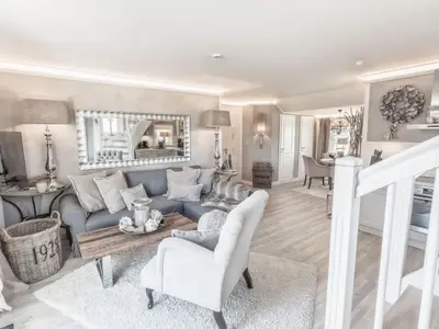 Ferienwohnung für 3 Personen (65 m²) in Scharbeutz 2/10