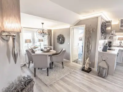 Ferienwohnung für 3 Personen (65 m²) in Scharbeutz 3/10