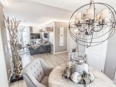 Ferienwohnung für 3 Personen (65 m²) in Scharbeutz 4/10