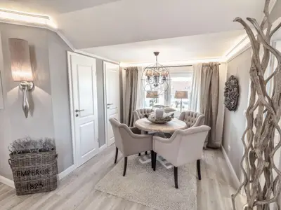 Ferienwohnung für 3 Personen (65 m²) in Scharbeutz 5/10