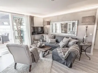 Ferienwohnung für 3 Personen (65 m²) in Scharbeutz 6/10