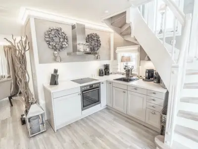 Ferienwohnung für 3 Personen (65 m²) in Scharbeutz 7/10