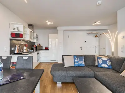 Ferienwohnung für 4 Personen (50 m²) in Scharbeutz 5/10