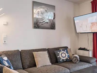 Ferienwohnung für 4 Personen (50 m²) in Scharbeutz 6/10