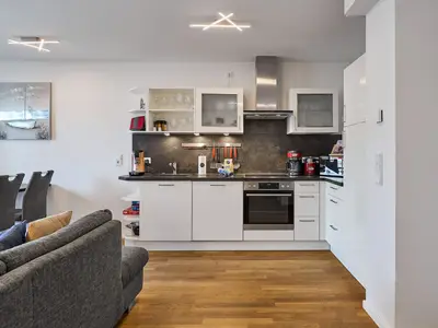 Ferienwohnung für 4 Personen (50 m²) in Scharbeutz 8/10