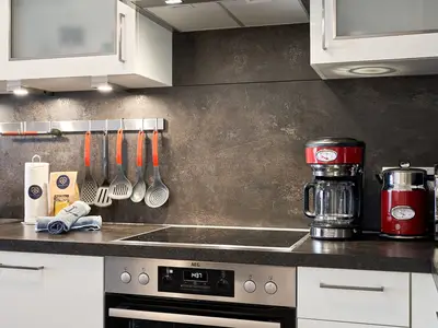 Ferienwohnung für 4 Personen (50 m²) in Scharbeutz 9/10