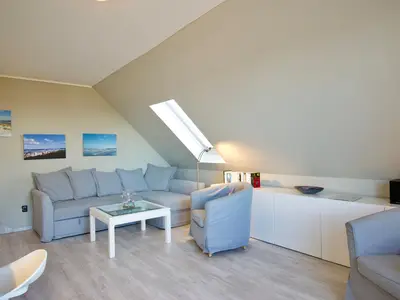 Ferienwohnung für 3 Personen (35 m²) in Scharbeutz 1/8